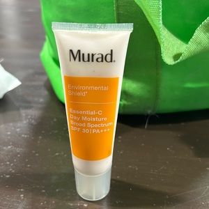 Murad Moisturizer 1.7fl oz